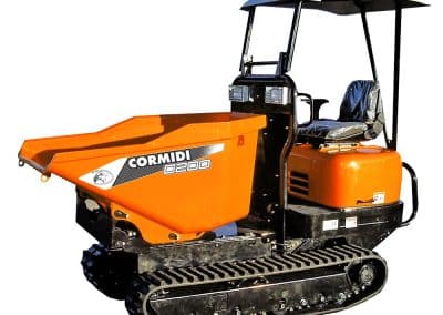 Cormidi C200 (2000kg)